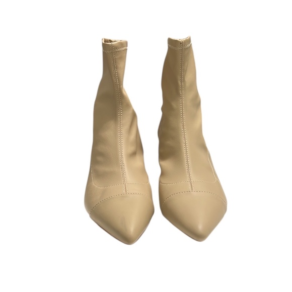 Journee Collection Jadde Ankle Boots Size 8.5 - Picture 2 of 12